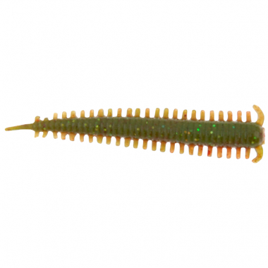 Berkley Gulp!® Saltwater Sandworm (Camo)