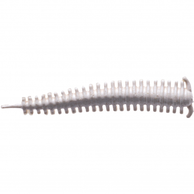 Berkley Gulp!® Saltwater Sandworm (White)