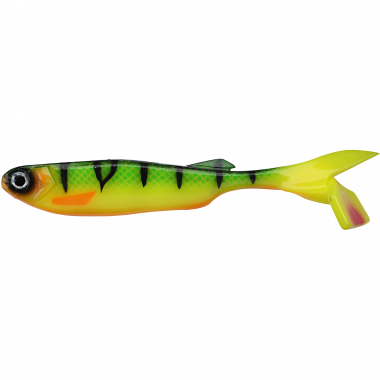 Berkley Powerbait® at Minnow (Firetiger)
