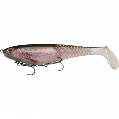 Berkley PowerBait Cullshad Deep (Rainbow Trout) 