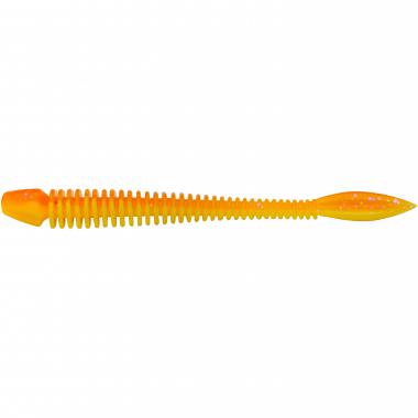 Berkley Powerbait® Power® Flail (Fluo Orange/Sunshine Yellow)