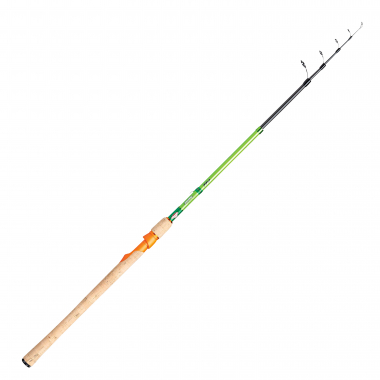 Berkley Spinnrute Flex™ Trout Rods Spinning
