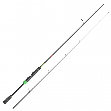 Berkley URBN II Allrounder Spin