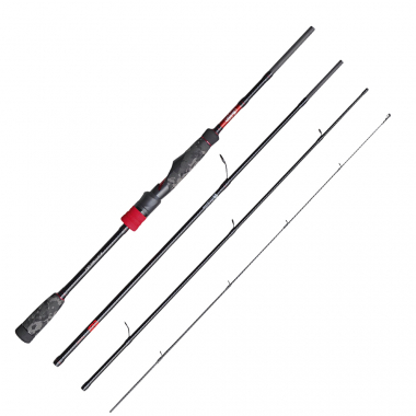 Berkley URBN II Roamer Spinning Rod