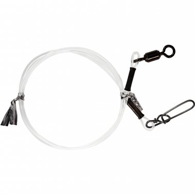 BKK Fluorocarbon Leader-HD