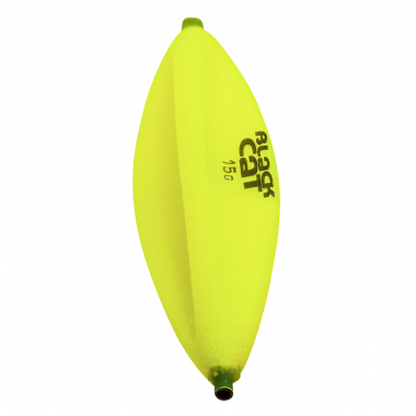Black Cat Köder Darter U-Float (neon/gelb)