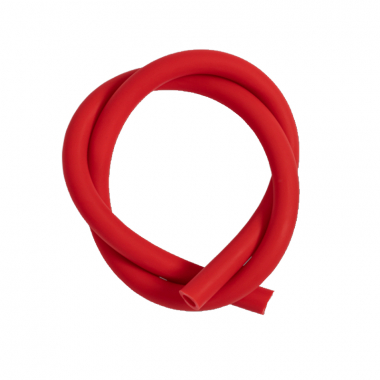 Black Cat Rig Tube (red)