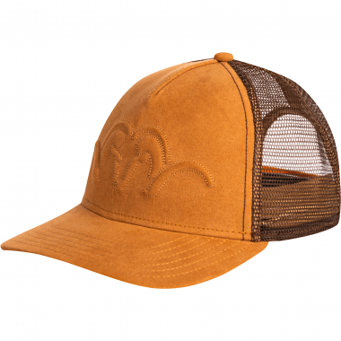 Blaser Cap Argali 3D Debossed (senf)