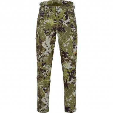 Blaser Chase Softshell Hose Herren (HunTec Camouflage)