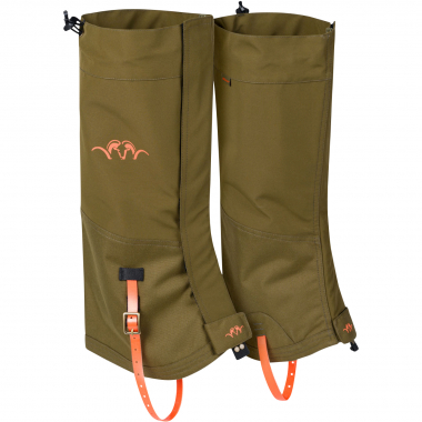 Blaser Eik Gamaschen HunTec, Wasserdicht (Dunkel Oliv)