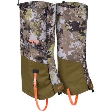 Blaser Eik Gamaschen HunTec, Wasserdicht (HunTec Camouflage)