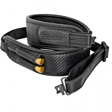 Blaser Gewehrriemen Carbon