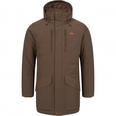 Blaser Herren Daunen WP Jacke Janus (braun)