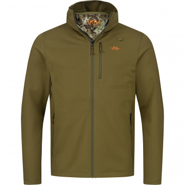Blaser Herren Hoodie Drain FZ