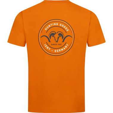 Blaser Herren T-Shirt Argali Circle