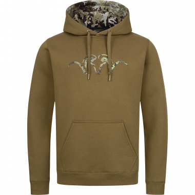 Blaser Hoody HunTec Camo