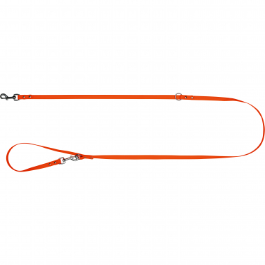 Blaser Hundeleine Professional (Orange)