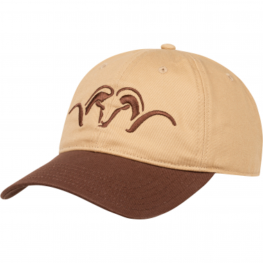 Blaser Kappe Argali (khaki)