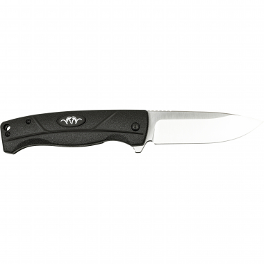 Blaser Klappmesser Professional (Schwarz)