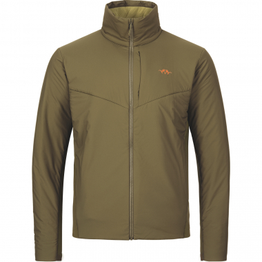 Blaser Operator Jacke Herren (Dunkel Oliv)