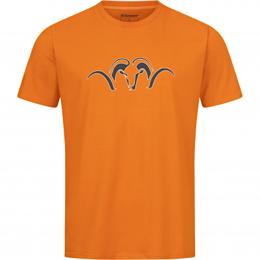 Blaser Outline T 26 T-Shirt Herren (Rost)