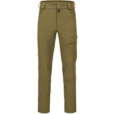 Blaser Resolution Hose Herren (Dunkel Oliv)