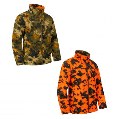 Blaser Rotation Jacke Herren (Silence Camouflage)