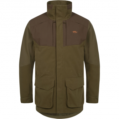 Blaser Silence 2L Jacke Herren (Oliv/Dunkel Braun)