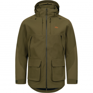 Blaser Striker Jacke Herren (Dunkel Oliv)