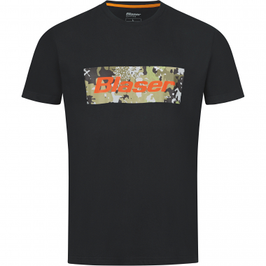 Blaser T-Shirt Logo