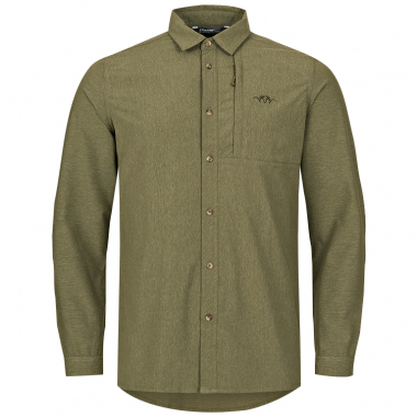 Blaser TT Shirt 20 Herren (Thymian Mélange)
