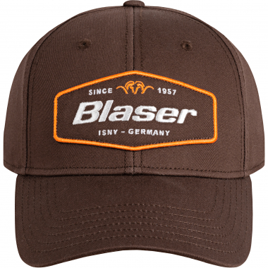 Blaser Unisex Badge Cap