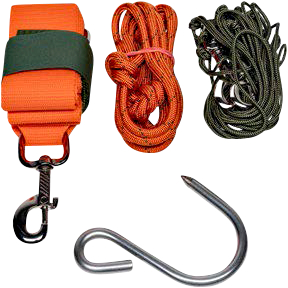 Blaser Wildbergehilfe