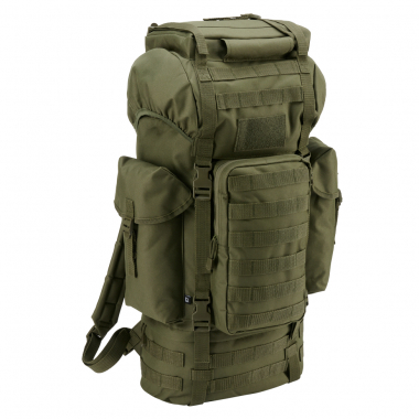 Brandit Combat Molle Backpack (Olive)