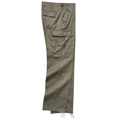 Brandit US Ranger Pants Herren (Olive)