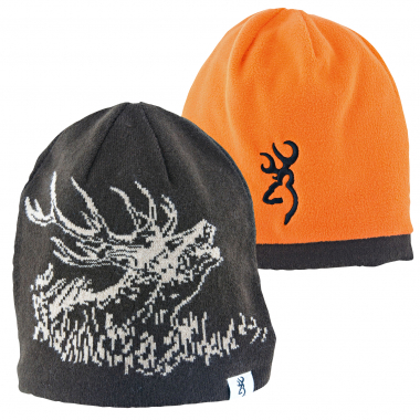 Browning Mütze Deer Scene