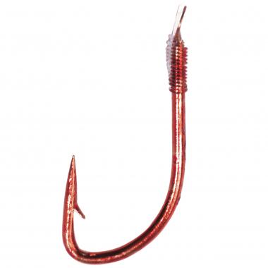 Camtec Angelhaken Match
