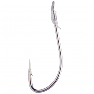 Camtec Angelhaken Zander (gebunden) 