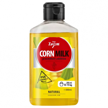 Carp Zoom Corn Milk Extra