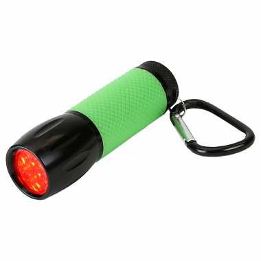 Carson Taschenlampe RedSight Light™ Pro
