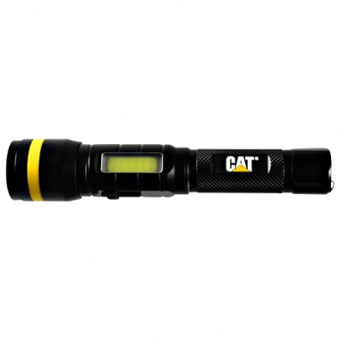 Caterpillar Caterpillar Aufladbare Taschenlampe CAT CT6215