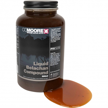 CCMoore Liquid (Belachan Compund)