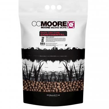 CCMoore Pacific Tuna Continental