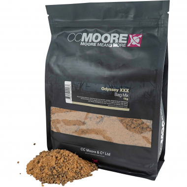 CCMoore PVA Bag Mix (Odyssey XXX)