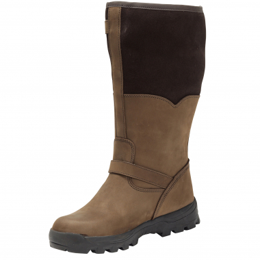 Chiruca Iceland 02 Unisex (Brown)