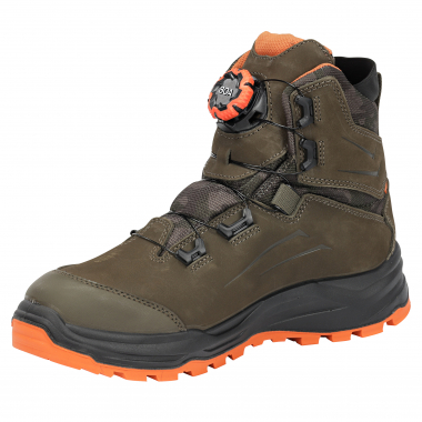 Chiruca Unisex Laurus Boa 01