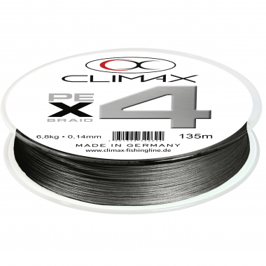 Climax PE X4 (Grau)