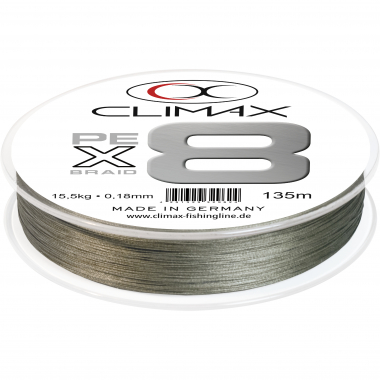 Climax PE X8 (oliv)