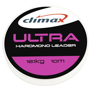 Climax Vorfach Titanflex Hardmono