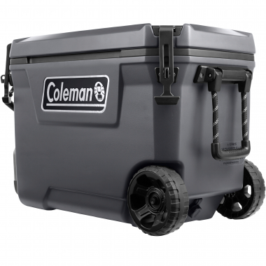 Coleman Convoy Coolers (65 qt Wheeled)
